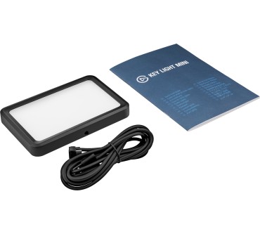 Produktbild Elgato Key Light Mini