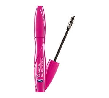 Produktbild Nivea Volume Nanodefinition Mascara