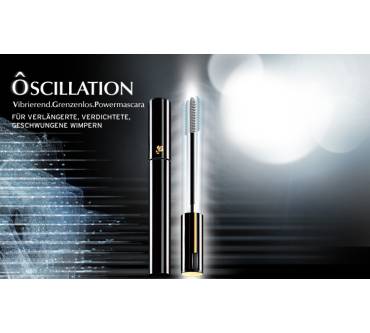 Produktbild Lancôme Ôscillation