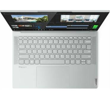 Produktbild Lenovo Yoga Slim 7 Carbon 14ACN6