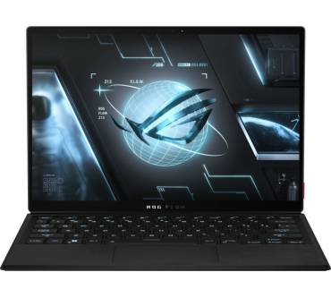 Produktbild Asus ROG Flow Z13 GZ301Z