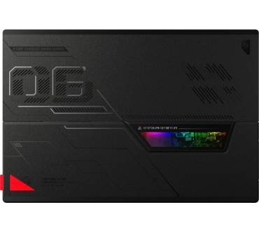 Produktbild Asus ROG Flow Z13 GZ301Z