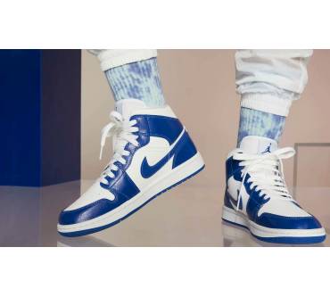 Produktbild Nike Air Jordan 1 Mid