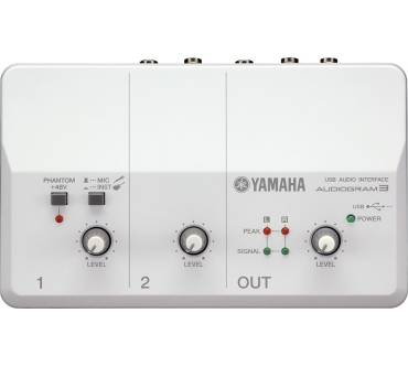 Produktbild Yamaha Audiogram 3