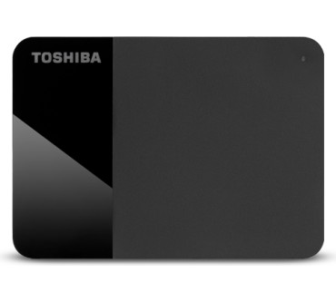 Produktbild Toshiba Canvio Ready (2020)