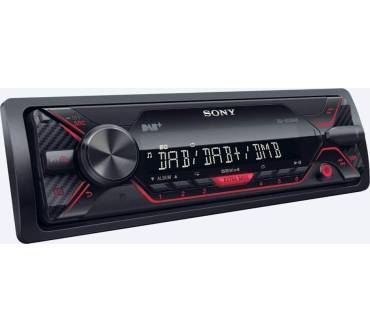 Produktbild Sony DSX-A310DAB