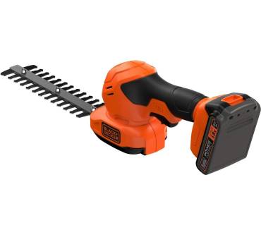 Produktbild Black + Decker BCSS18D1-QW