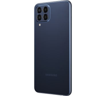 Produktbild Samsung Galaxy M33 5G