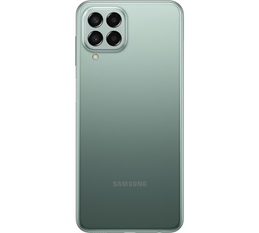 Produktbild Samsung Galaxy M33 5G