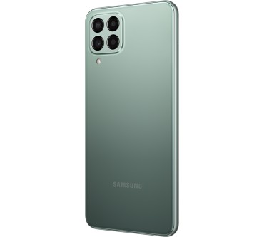 Produktbild Samsung Galaxy M33 5G