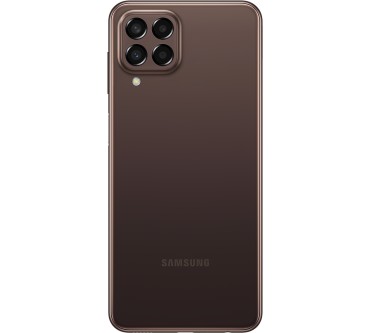 Produktbild Samsung Galaxy M33 5G