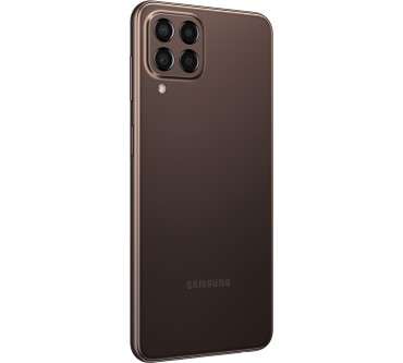 Produktbild Samsung Galaxy M33 5G