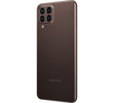 Produktbild Samsung Galaxy M33 5G