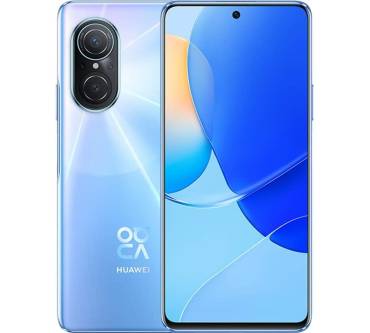 Produktbild Huawei Nova 9 SE