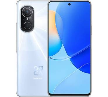 Produktbild Huawei Nova 9 SE