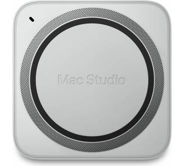 Produktbild Apple Mac Studio