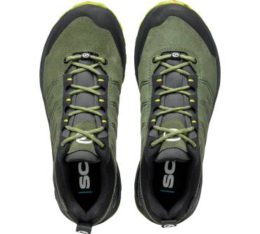 Produktbild Scarpa Rush Trail GTX