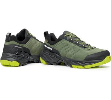 Produktbild Scarpa Rush Trail GTX