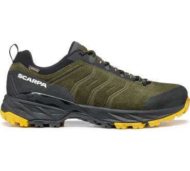 Produktbild Scarpa Rush Trail GTX