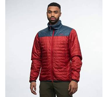 Produktbild Bergans Røros Light Insulated Jacket