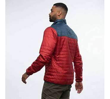 Produktbild Bergans Røros Light Insulated Jacket