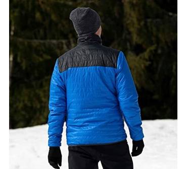 Produktbild Bergans Røros Light Insulated Jacket