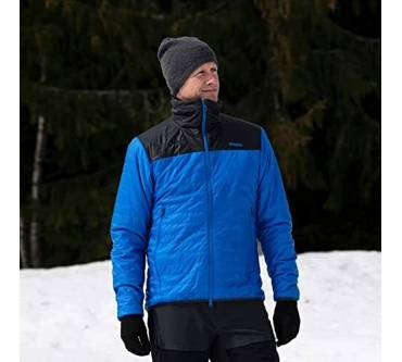 Produktbild Bergans Røros Light Insulated Jacket