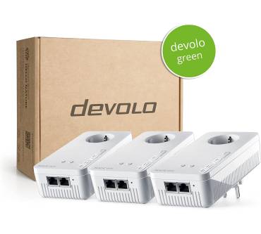 Produktbild Devolo Magic 2 WiFi 6 Mesh Multiroom Kit