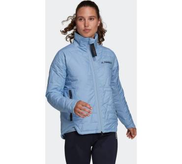 Produktbild Adidas Terrex Myshelter Primaloft Parley Padded Jacket