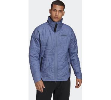 Produktbild Adidas Terrex Myshelter Primaloft Parley Padded Jacket