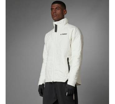 Produktbild Adidas Terrex Myshelter Primaloft Parley Padded Jacket