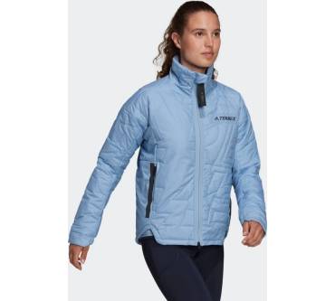 Produktbild Adidas Terrex Myshelter Primaloft Parley Padded Jacket