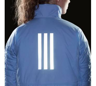 Produktbild Adidas Terrex Myshelter Primaloft Parley Padded Jacket