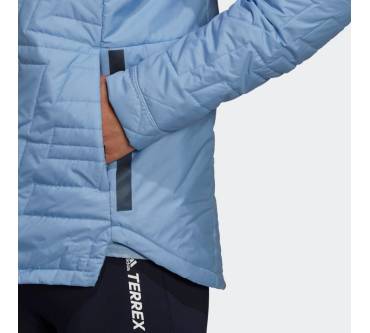 Produktbild Adidas Terrex Myshelter Primaloft Parley Padded Jacket