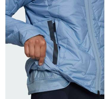 Produktbild Adidas Terrex Myshelter Primaloft Parley Padded Jacket