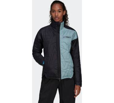 Produktbild Adidas Terrex Myshelter Primaloft Parley Padded Jacket