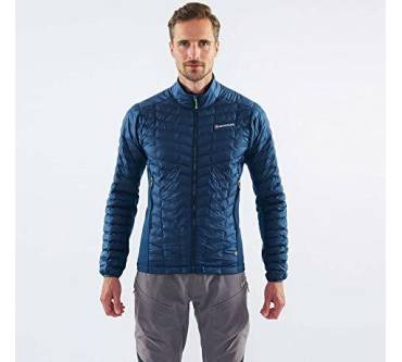 Produktbild Montane Icarus Stretch Micro Jacket