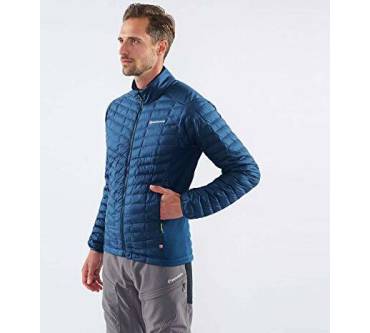 Produktbild Montane Icarus Stretch Micro Jacket