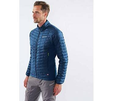 Produktbild Montane Icarus Stretch Micro Jacket