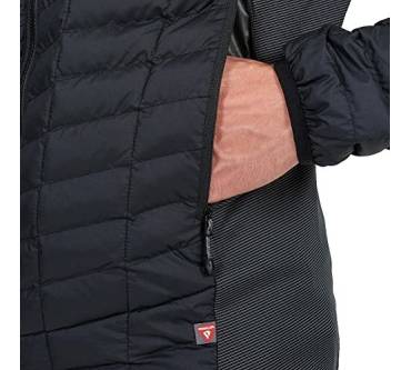 Produktbild Montane Icarus Stretch Micro Jacket