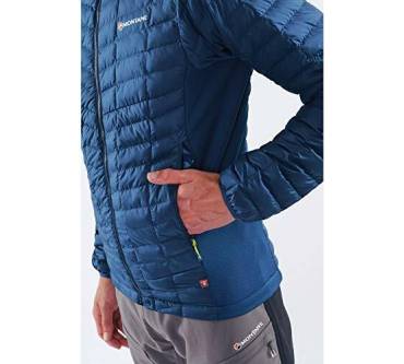 Produktbild Montane Icarus Stretch Micro Jacket