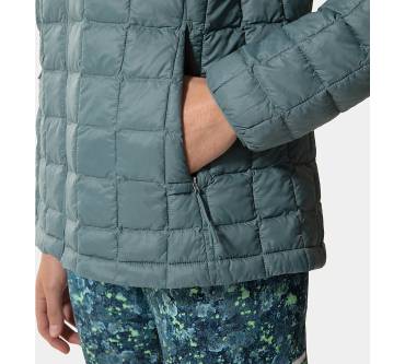 Produktbild The North Face ThermoBall Eco Jacket 2.0