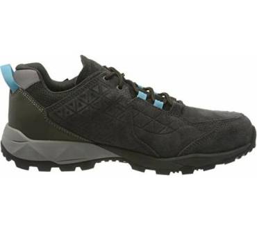 Produktbild Jack Wolfskin Cascade Hike Lt Texapore Low