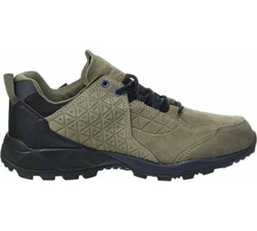 Produktbild Jack Wolfskin Cascade Hike Lt Texapore Low