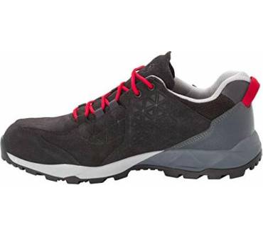 Produktbild Jack Wolfskin Cascade Hike Lt Texapore Low