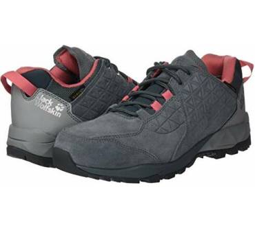 Produktbild Jack Wolfskin Cascade Hike Lt Texapore Low