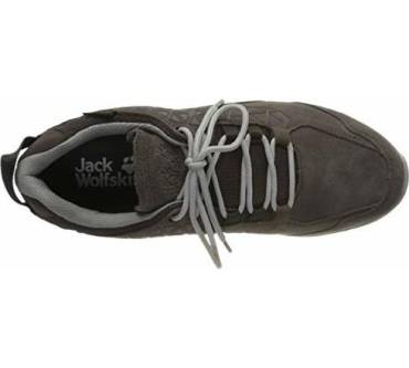 Produktbild Jack Wolfskin Cascade Hike Lt Texapore Low