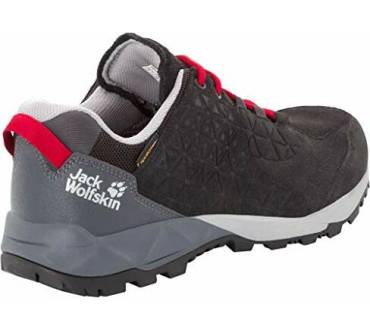 Produktbild Jack Wolfskin Cascade Hike Lt Texapore Low