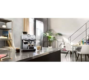 Produktbild De Longhi La Specialista Arte EC9155.MB