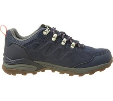 Produktbild Jack Wolfskin Refugio Texapore Low